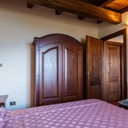 Arte E Cucina-3 By Interhome * Gravedona