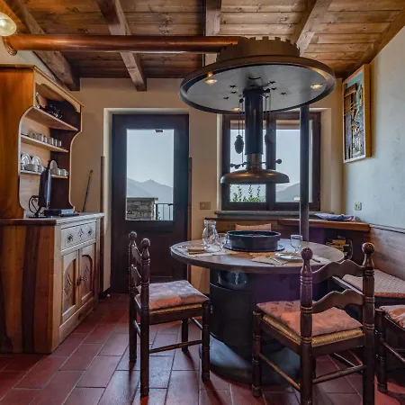 Arte E Cucina-3 By Interhome *