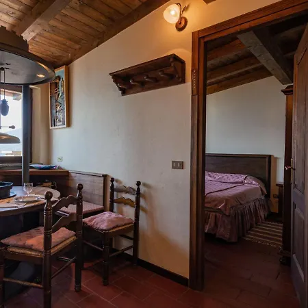 Appartement Arte E Cucina-3 By Interhome Gravedona