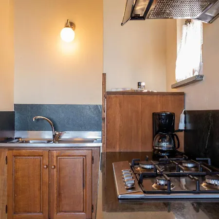 Arte E Cucina-3 By Interhome Appartement *