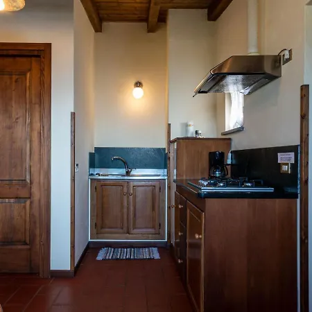 Appartement Arte E Cucina-3 By Interhome